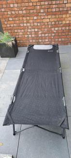 Veldbed Outwell, Ophalen, Gebruikt