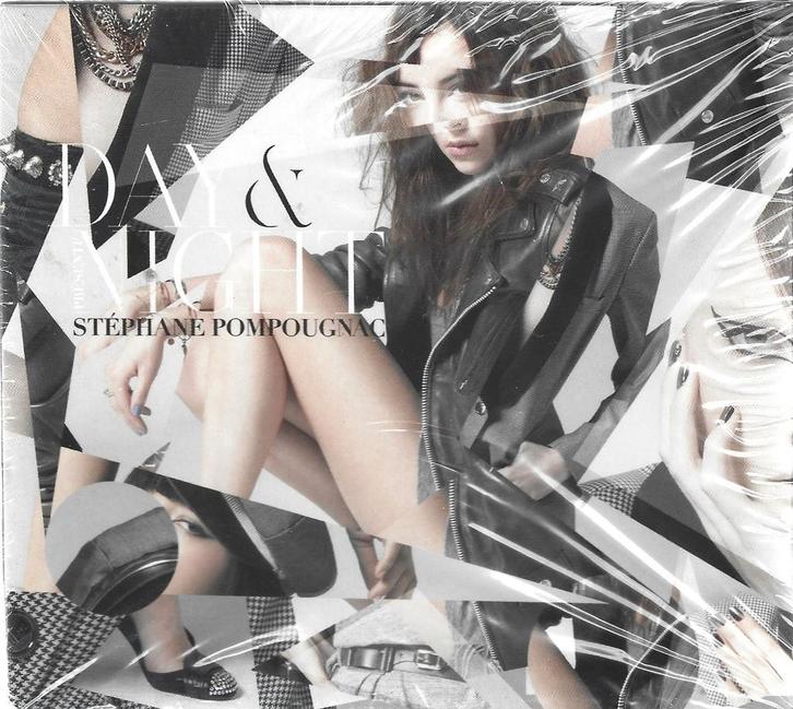 stéphane pompougnac : day & night, CD & DVD, CD | Compilations, Neuf, dans son emballage, Dance, Coffret, Enlèvement ou Envoi