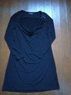 zwart kleedje TU, Vêtements | Femmes, Robes, Comme neuf, Noir, Taille 38/40 (M), Enlèvement ou Envoi