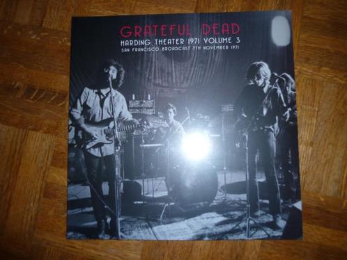 Grateful Dead, CD & DVD, Vinyles | Rock, Neuf, dans son emballage, Rock and Roll, 12 pouces, Enlèvement ou Envoi