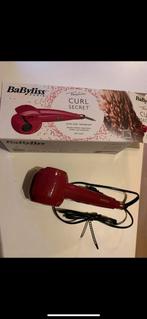 Babyliss curl secret rose, Handtassen en Accessoires, Uiterlijk | Haarverzorging, Ophalen of Verzenden, Zo goed als nieuw