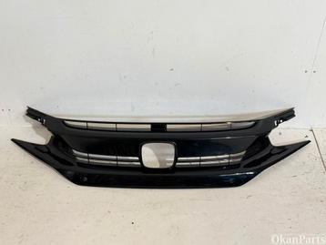 Honda Civic X Grille 71121-TGG-A0XX-M1 beschikbaar voor biedingen