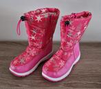 Sneeuwlaarsjes, Enlèvement ou Envoi