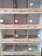 Cage d'élevage pour oiseaux, Enlèvement, Utilisé