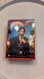 Dvd Californication season 1-4, Cd's en Dvd's, Ophalen of Verzenden, Gebruikt