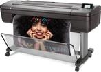 HP Designjet Z9 + DR VTrimmer 44 inch, Computers en Software, Ophalen, Fotoprinter, Inkjetprinter, Nieuw