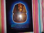 TOUTANKHAMON Son tombeau et ses trésors, Ophalen of Verzenden, 14e eeuw of eerder, Nieuw, Afrika