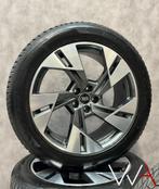 ❄️20'' Audi Etron 4KE velgen + winterbanden origineel NWST, Gebruikt, 255 mm, -, -