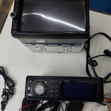 Lot auto elektronica  beschikbaar voor biedingen
