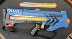 Nerf RIVAL BLASTER REUS MXV 1200, Ophalen