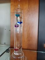 Galilei thermometer, Huis en Inrichting, Woonaccessoires | Thermometers, Ophalen