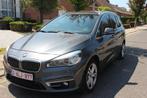 BMW 220 Gran Tourer 220d xDrive 7PL, Auto's, Automaat, Monovolume, Euro 6, Bruin