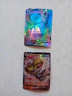Pokémon-kaarten, Hobby en Vrije tijd, Verzamelkaartspellen | Pokémon, Ophalen of Verzenden, Zo goed als nieuw, Losse kaart