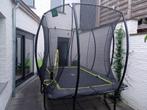 trampoline, Ophalen, Zo goed als nieuw