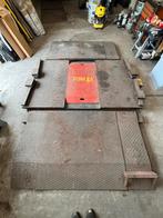 Pont élévateur pneumatique. Prix discutable