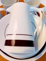 Jaren ´70 Spaans koffieservies, Antiek en Kunst, Ophalen