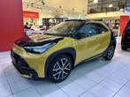 Toyota Aygo X GR Sport DEMOWAGEN, Auto's, Automaat, Overige kleuren, 86 g/km, Hybride Elektrisch/Benzine