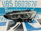 Koplamp BMW 4 Serie G22 Links Led 5A29B21-02 Origineel 4-H7-, Auto-onderdelen, Verlichting, Gebruikt, Ophalen of Verzenden