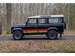 Land Rover Defender 110 Utility - 2008, Auto's, Bedrijf, Euro 4, Te koop, Gebruikt