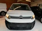 Citroen berlingo 1.5 hdi 130pk 6v versnellingsbak 69000KM, Auto's, Bestelwagens en Lichte vracht, Stof, Citroën, Start-stop-systeem