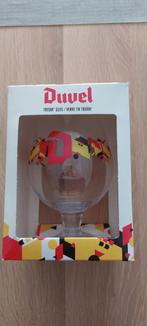 Duvel glas, Nieuw, Ophalen, Bierglas