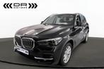 BMW X5 45e xDrive PHEV - COMFORTZETELS - DAB - APPLE CARPLA, 0 min, 0 kg, Zwart, Bedrijf