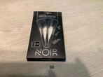 Unicorn Noir 23gr, Sport en Fitness, Darts, Ophalen of Verzenden, Zo goed als nieuw, Pijlen