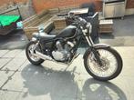 Yamaha xv250 virago 1992, Motoren, 250 cc, 2 cilinders, Chopper, Particulier