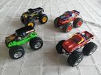 Hotwheels, Kinderen en Baby's, Ophalen of Verzenden, Zo goed als nieuw