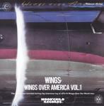 2 CD's Paul McCartney & WINGS - Wings Over America Vol.1, Cd's en Dvd's, Verzenden, Poprock, Nieuw in verpakking