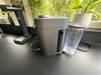 Vertuo plus Nespresso, Ophalen, Gebruikt