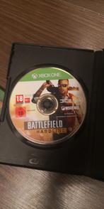 battlefield HardLine - xbox one, Games en Spelcomputers, Games | Xbox One, Ophalen of Verzenden, Gebruikt, Shooter