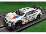 Carrera Go: BMW M3 DTM "Martin Tomczyk, No.1", Kinderen en Baby's, Speelgoed | Racebanen, Carrera, Ophalen of Verzenden, Elektrisch