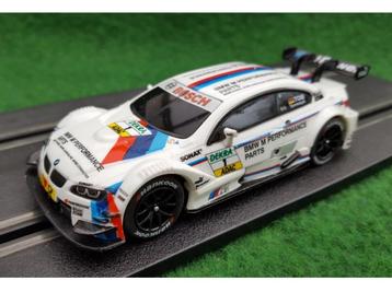 Carrera Go: BMW M3 DTM "Martin Tomczyk, No.1" beschikbaar voor biedingen