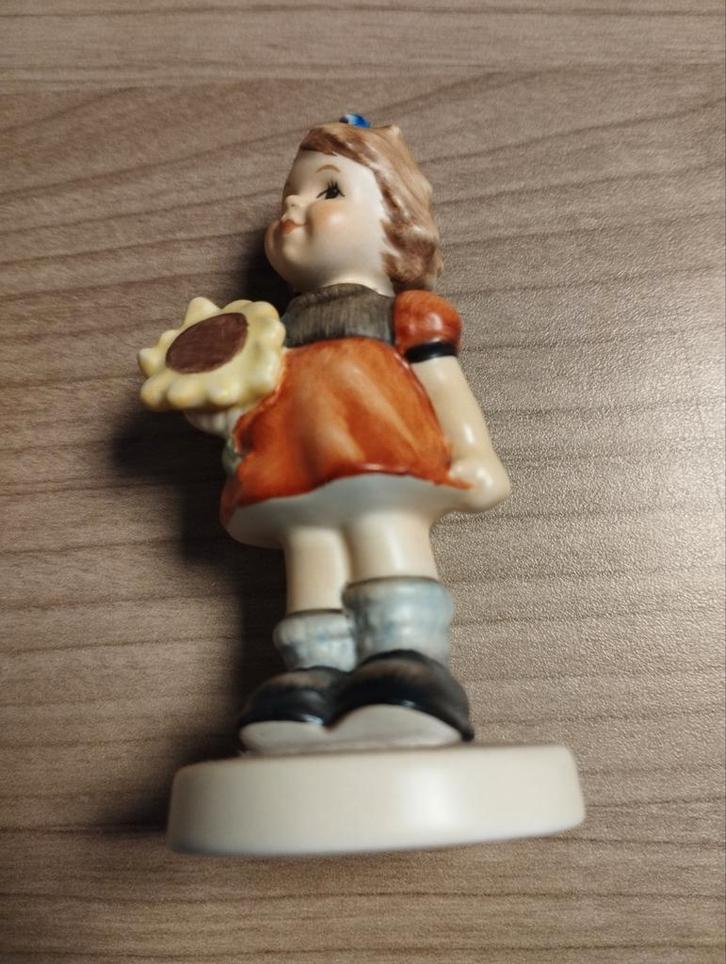 Hummel Goebel beeldjes, Antiek en Kunst, Curiosa en Brocante, Ophalen