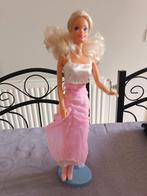 barbie, Kinderen en Baby's, Speelgoed | Poppen, Ophalen, Gebruikt, Barbie