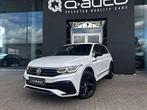 Volkswagen Tiguan 1.5 TSI DSG R-Line / GPS / 360 Cam /, Auto's, Automaat, 1498 cc, Overige brandstoffen, Bedrijf