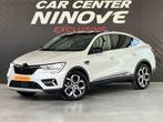 Renault Arkana 1.6 E-Tech Hybride * 53.200 km, Auto's, Renault, Arkana, Euro 6, 4 cilinders, Leder en Stof