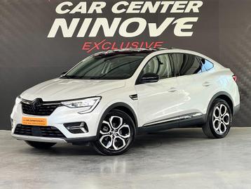 Renault Arkana 1.6 E-Tech Hybride * 53.200 km beschikbaar voor biedingen