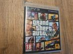 Grand Theft Auto V, PS3, Games en Spelcomputers, Ophalen of Verzenden, Zo goed als nieuw, Avontuur en Actie, Vanaf 18 jaar