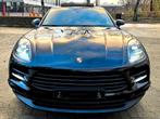 Macan 2.0 PDK-PanoDak-LED-Alu'21 Turbo-Alcantara-Camera, Automaat, Leder, 5 zetels, Onderhoudsboekje