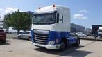 DAF XF 440 (Stock ID 93404), Automaat, 320 kW, Elektrische buitenspiegels, Wit