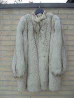 Mooie zware pelsjas Ankershoffen, Kleding | Dames, Jassen | Winter, Ankershoffen, Ophalen of Verzenden, Zo goed als nieuw, Maat 38/40 (M)