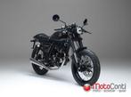 Bluroc Spirit 125 [StockDeal]