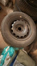 Berlingo-Partner winterkit, Auto-onderdelen, Banden en Velgen, Ophalen, 15 inch, Banden en Velgen, Winterbanden