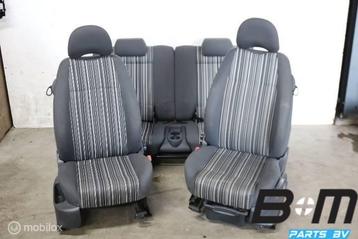 Interieur VW Fox . beschikbaar voor biedingen