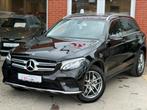 MERCEDES GLC 220D 4-MATIC 170PK |NAVI | CAMERA | KEY LESS |, Auto's, Mercedes-Benz, Automaat, 4 cilinders, SUV of Terreinwagen