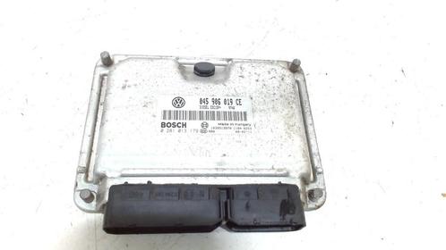 COMPUTER MOTOR Skoda Fabia II Combi (045906019CE), Auto-onderdelen, Elektronica en Kabels, Skoda, Gebruikt