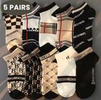 Unisex 15 paar sokken – Nieuw – Gratis Levering, Kleding | Dames, Sokken en Kousen, Ophalen