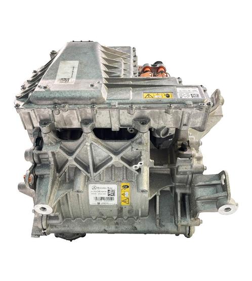 Mercedes-Benz 400 EM780.998 780.998 780.998 EM780 elektromot, Auto-onderdelen, Motor en Toebehoren, Mercedes-Benz, Ophalen of Verzenden